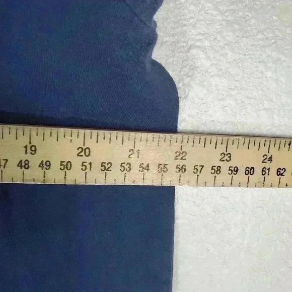 Nike Dri-Fit Nike Tee MLB Angels T Shirt sz XL - Picture 5 of 6